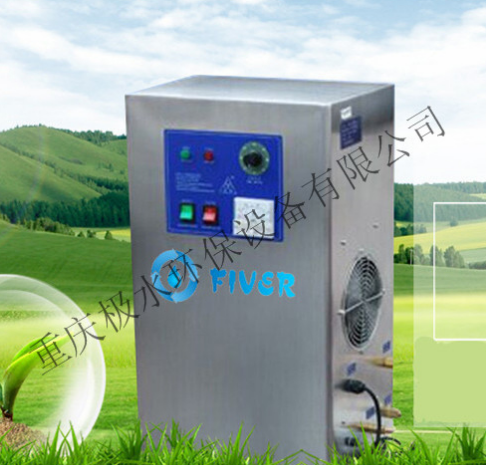 臭氧發(fā)生器